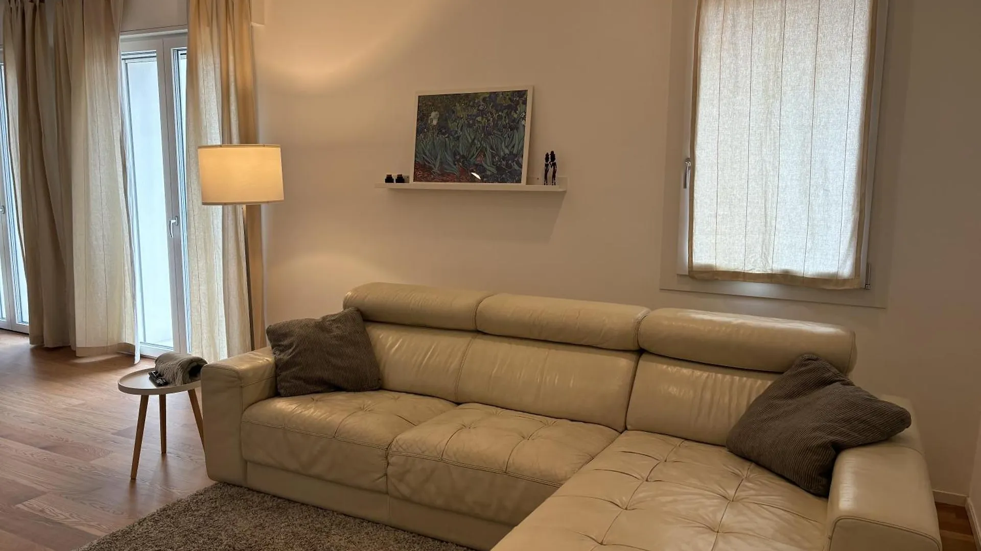 Francesco & Giulia - Attico N 11 Treviso Stazione Daire
