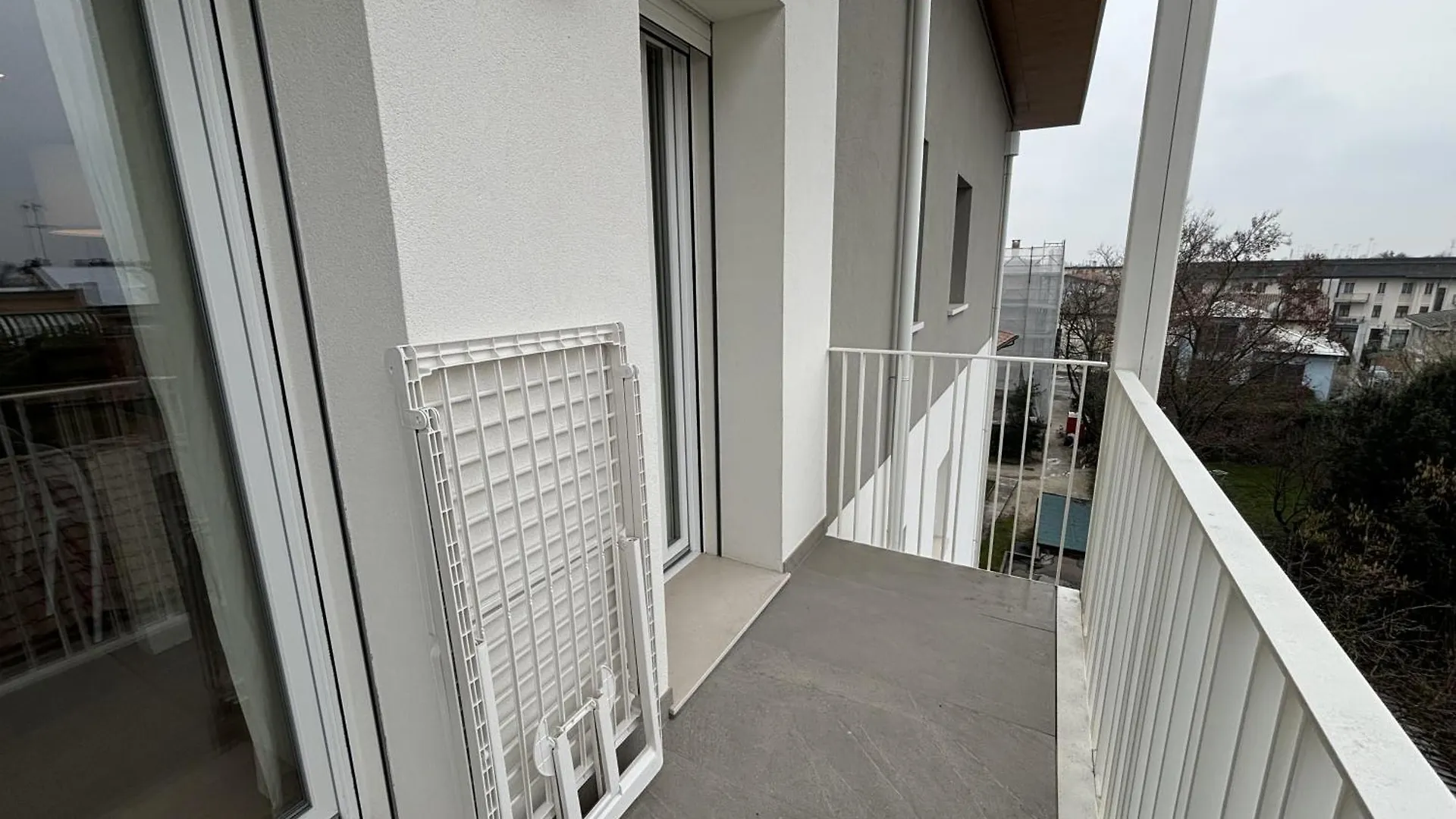 Francesco & Giulia - Attico N 11 Treviso Stazione Daire 0*,  İtalya