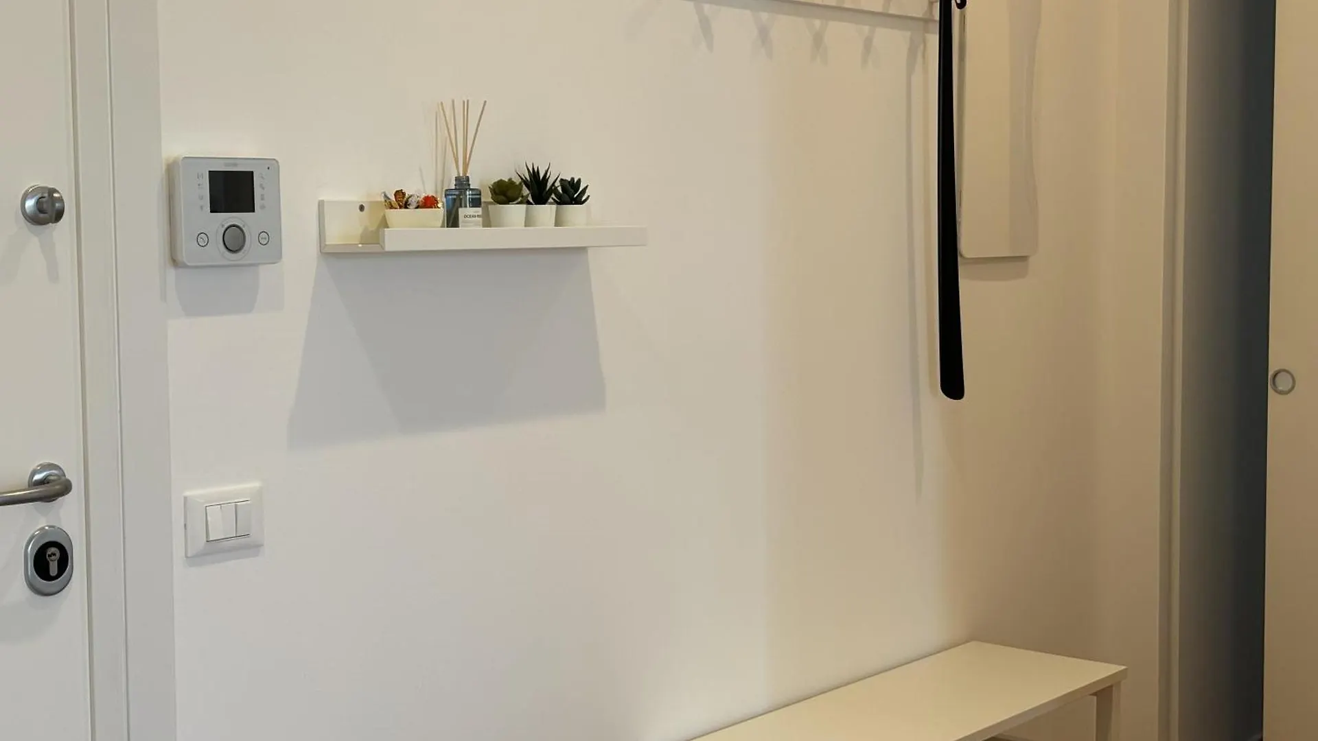 Francesco & Giulia - Attico N 11 Treviso Stazione Daire